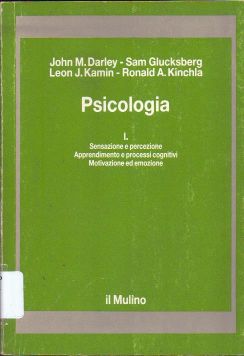 Copertina di Psicologia (3)