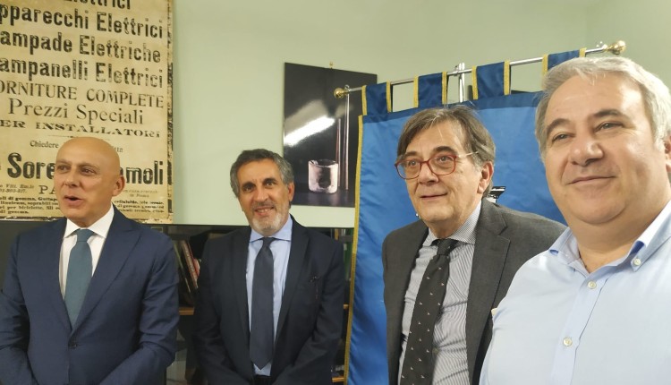 Diritto allo studio universitario: i presidenti degli ERSU siciliani fanno il bilancio del primo biennio e avviano nuova intesa per rafforzare servizi e benefici agli studenti