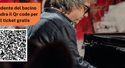 ATELIER, IL 25 MARZO CONCERTO DI REMO ANZOVINO AL TEATRO AGRICANTUS.  COME RICHIEDERE IL BIGLIETTO GRATUITO