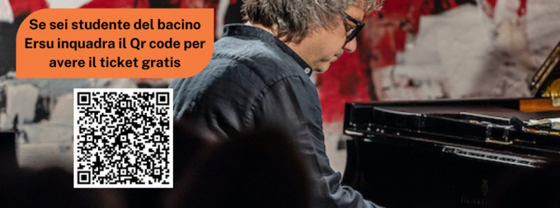 ATELIER, IL 25 MARZO CONCERTO DI REMO ANZOVINO AL TEATRO AGRICANTUS.  COME RICHIEDERE IL BIGLIETTO GRATUITO