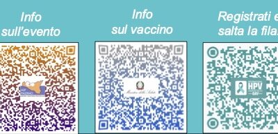 HPVacciniamoci, il 6 marzo 2025 Open Day contro il Papilloma virus di ASP Palermo con ERSU e COT Ristorazione per giovani di università, conservatori di musica e accademie di belle arti